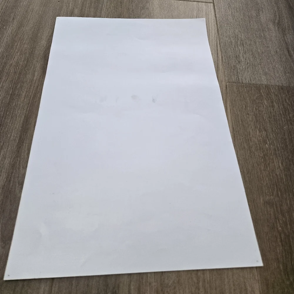 Anime Demon Slayer Character Poster Length 16.5